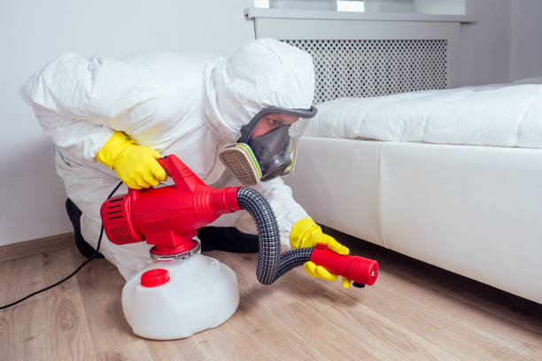 Best Pest Removal Services  in Inola, OK
